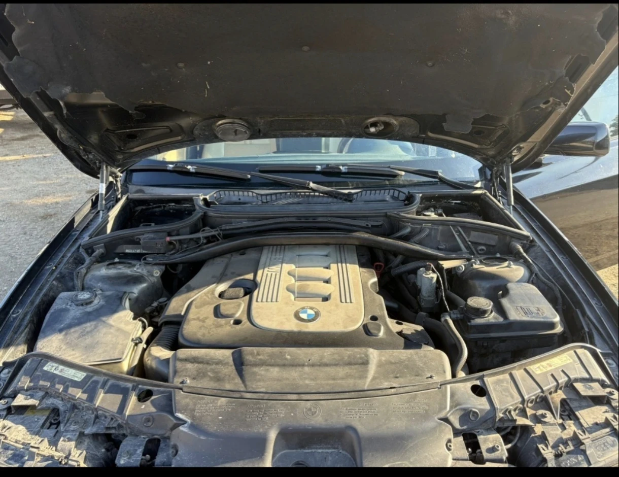 BMW X3 3.0, снимка 5 - Автомобили и джипове - 55409518