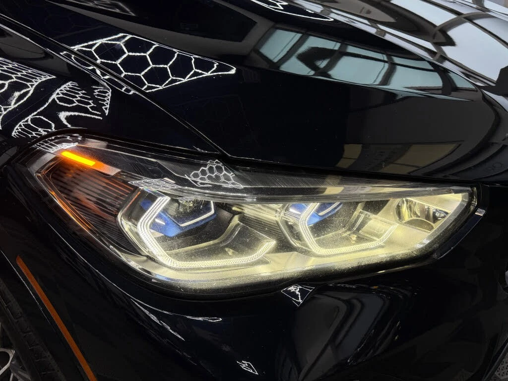 BMW X5 xDRIVE40i/M-SPORT PKG/PANOROOF/DRIVE-ASSISTS, снимка 7 - Автомобили и джипове - 55425319