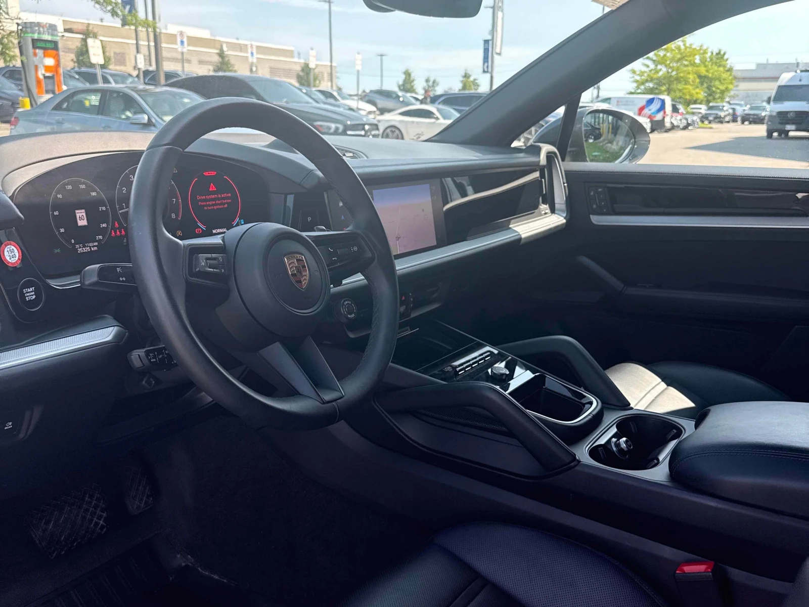 Porsche Cayenne 3.0L 6cyl AWD | Mobile.bg � ����������� 5