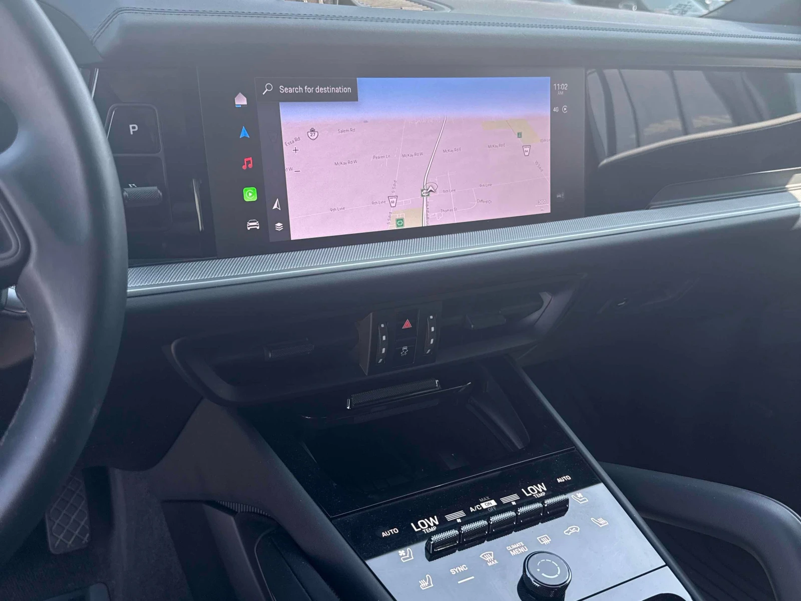 Porsche Cayenne 3.0L 6cyl AWD | Mobile.bg � ����������� 9