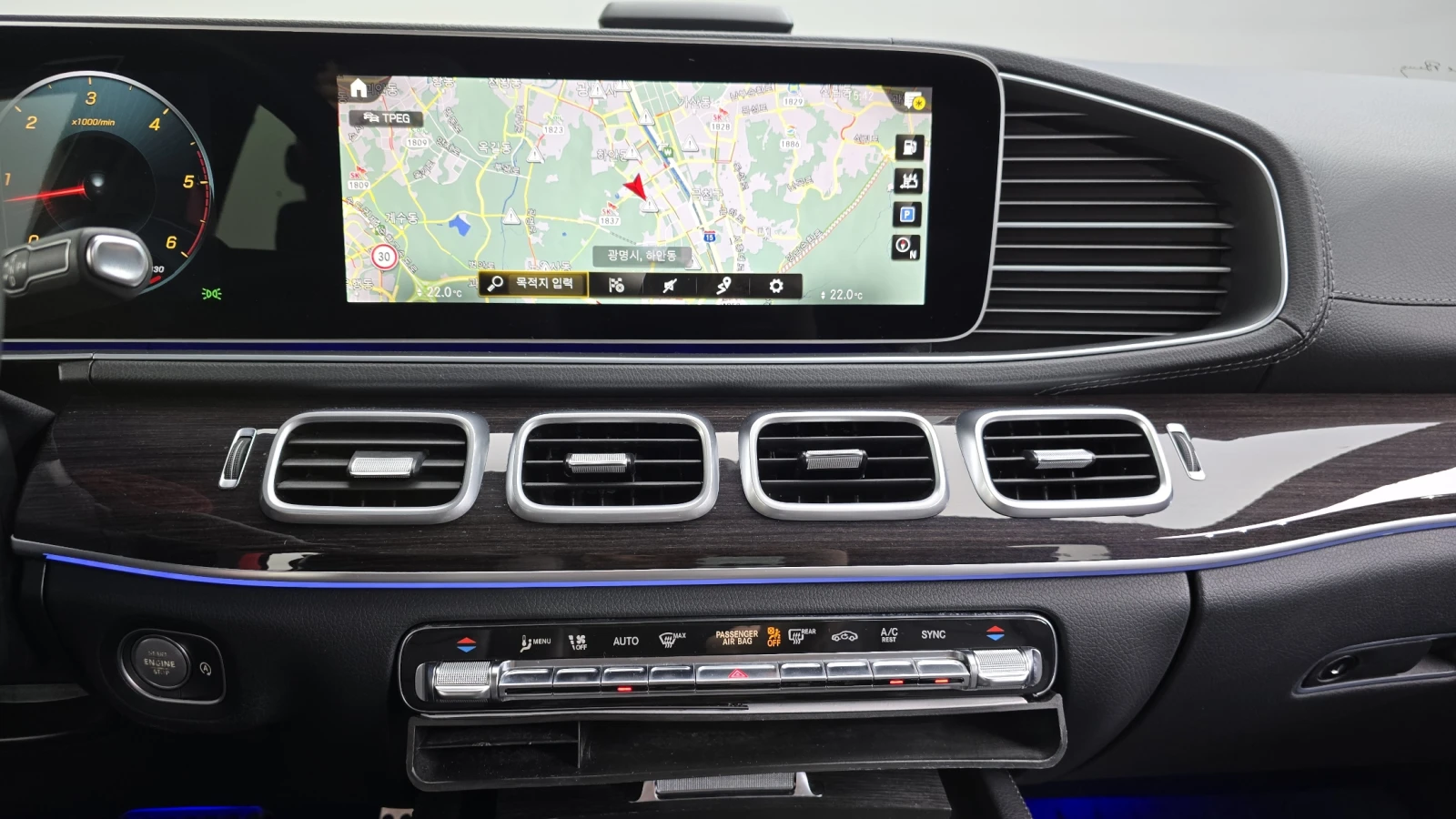 Mercedes-Benz GLE 400 360* HUD* DIS* SOFT-CLOSE* �����* PANO* ������ ��� | Mobile.bg � ����������� 10