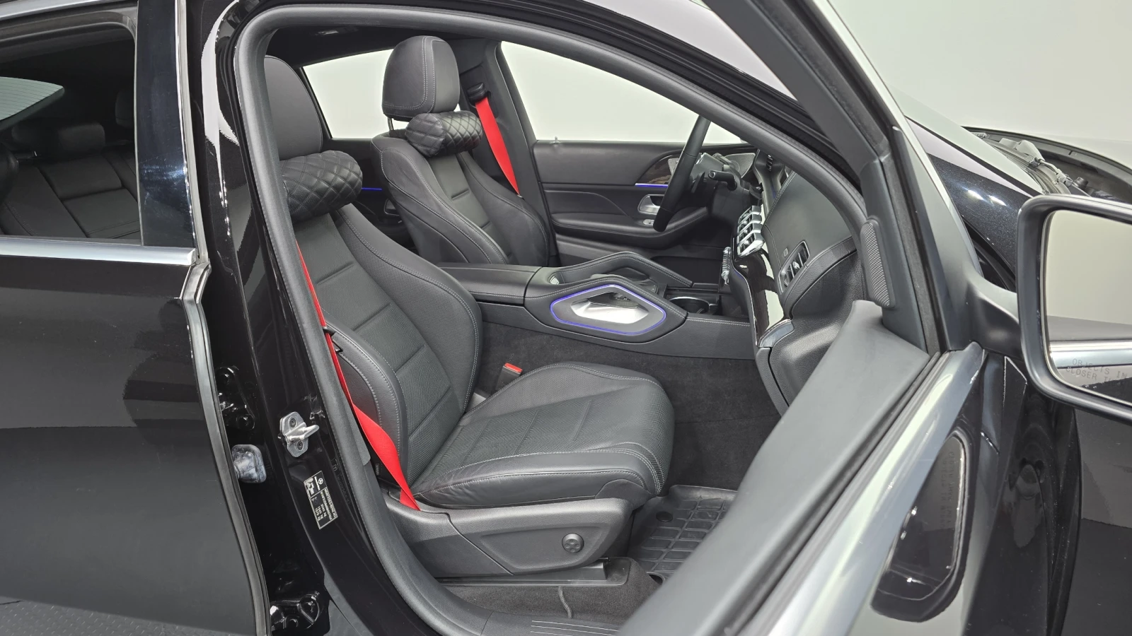 Mercedes-Benz GLE 400 360* HUD* DIS* SOFT-CLOSE* �����* PANO* ������ ��� | Mobile.bg � ����������� 15