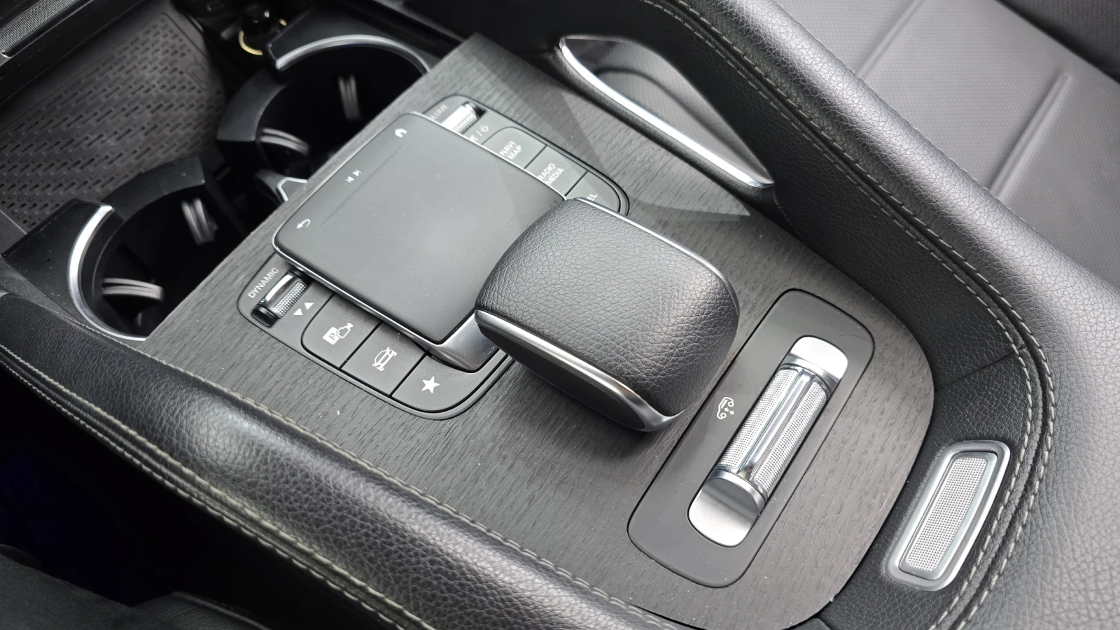 Mercedes-Benz GLE 400 360* HUD* DIS* SOFT-CLOSE* �����* PANO* ������ ��� | Mobile.bg � ����������� 12