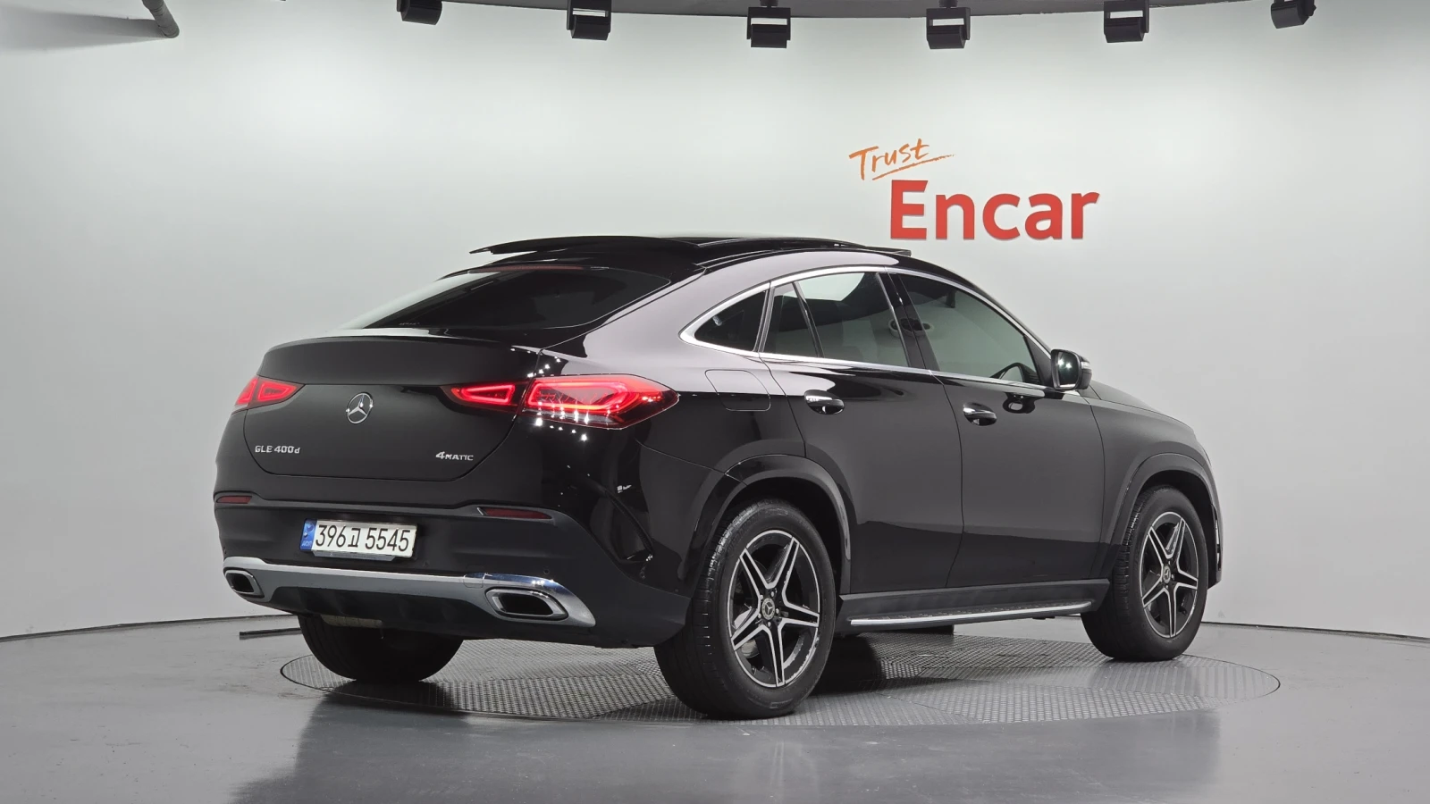 Mercedes-Benz GLE 400 360* HUD* DIS* SOFT-CLOSE* �����* PANO* ������ ��� | Mobile.bg � ����������� 3