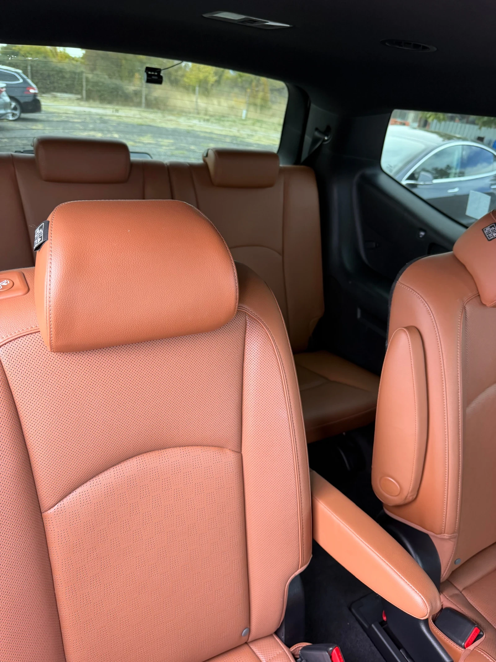 Kia Mohave ������� | Mobile.bg � ����������� 16