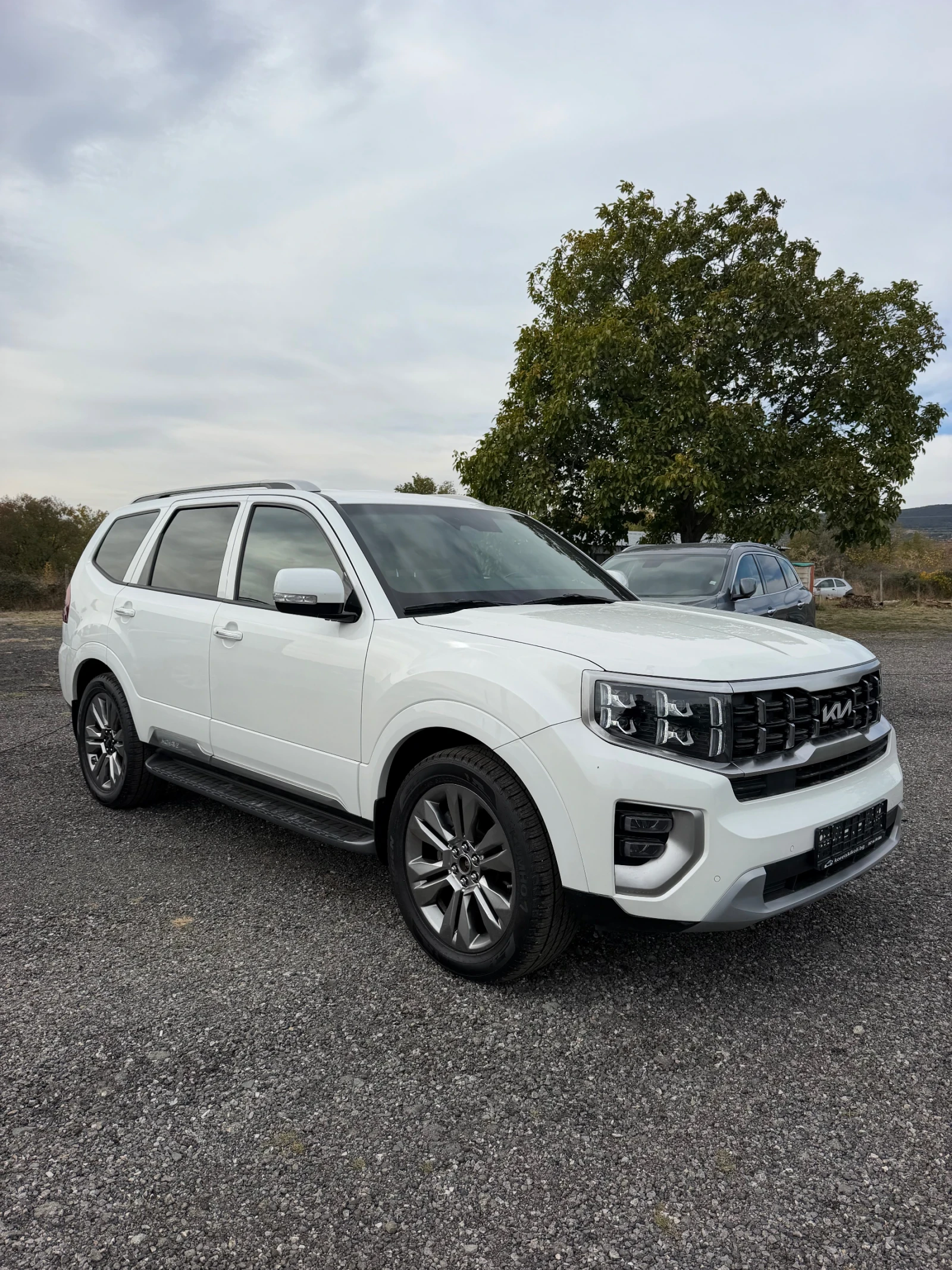 Kia Mohave ������� | Mobile.bg � ����������� 2