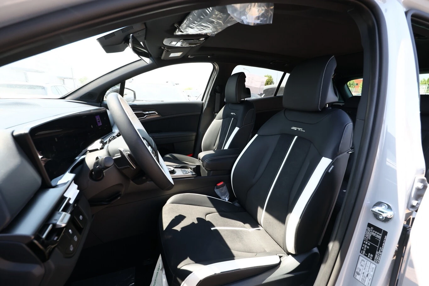 Kia Sportage Hybrid AWD MY27 GT-Line Pano | Mobile.bg � ����������� 10