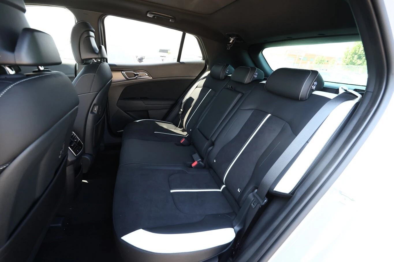 Kia Sportage Hybrid AWD MY27 GT-Line Pano | Mobile.bg � ����������� 11