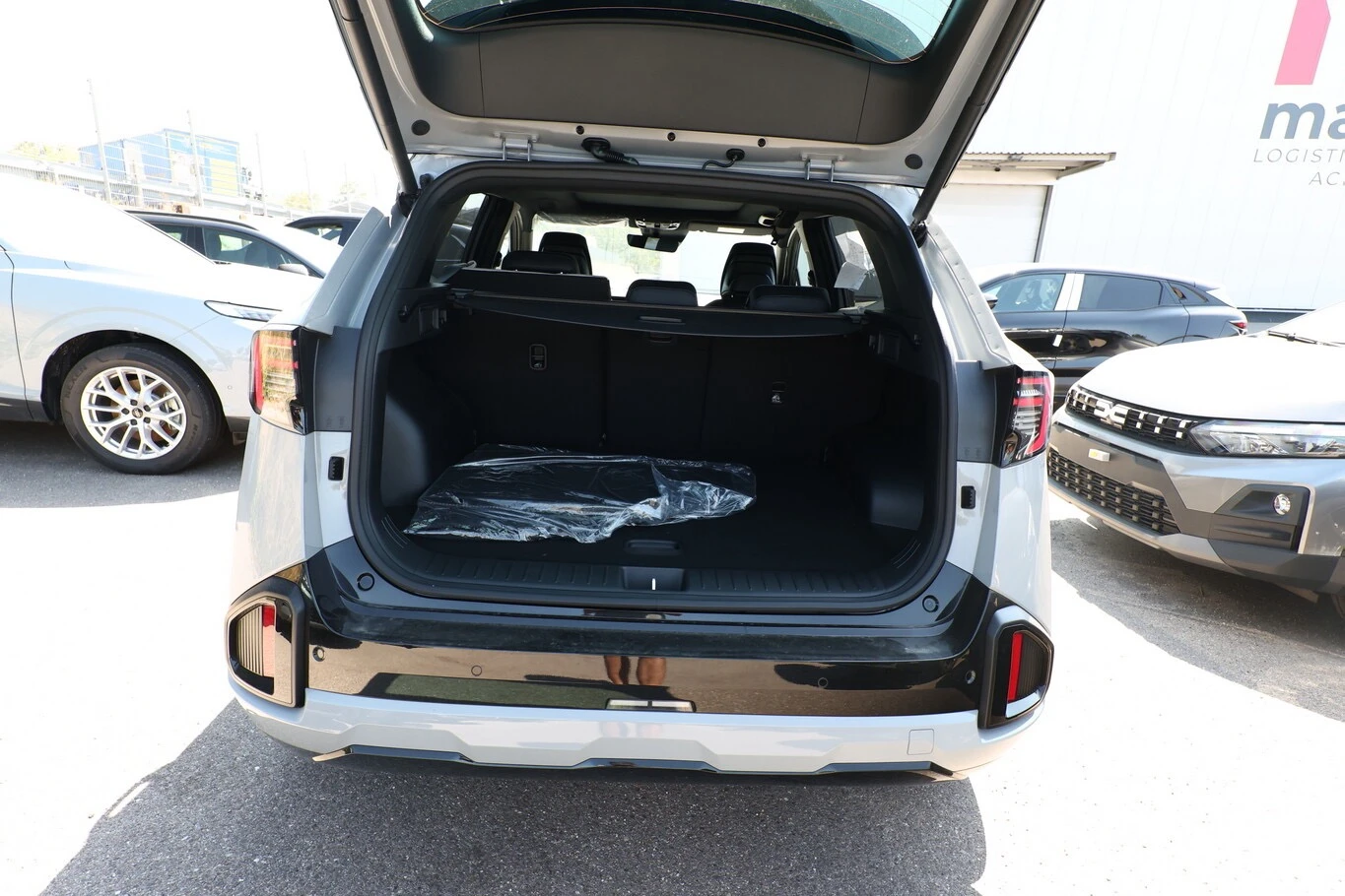 Kia Sportage Hybrid AWD MY27 GT-Line Pano | Mobile.bg � ����������� 6