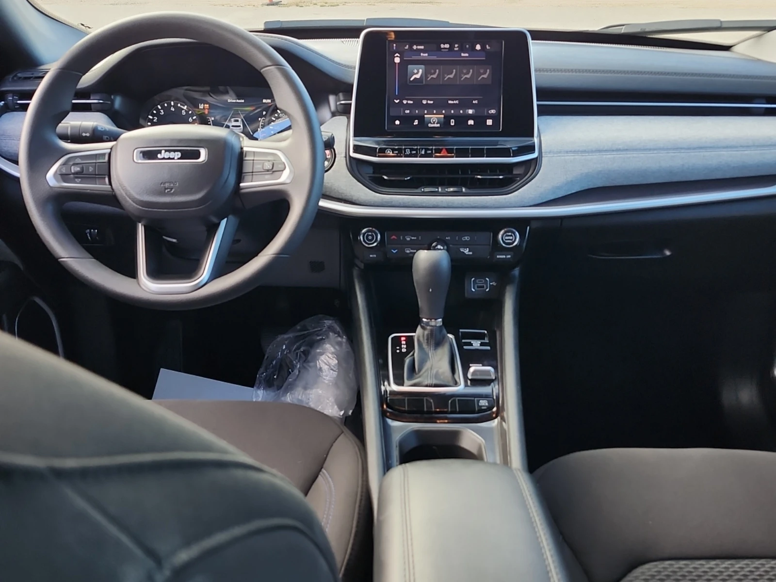 Jeep Compass 4x4 Sport[Turbo/Super Charged]/�������/ | Mobile.bg � ����������� 10