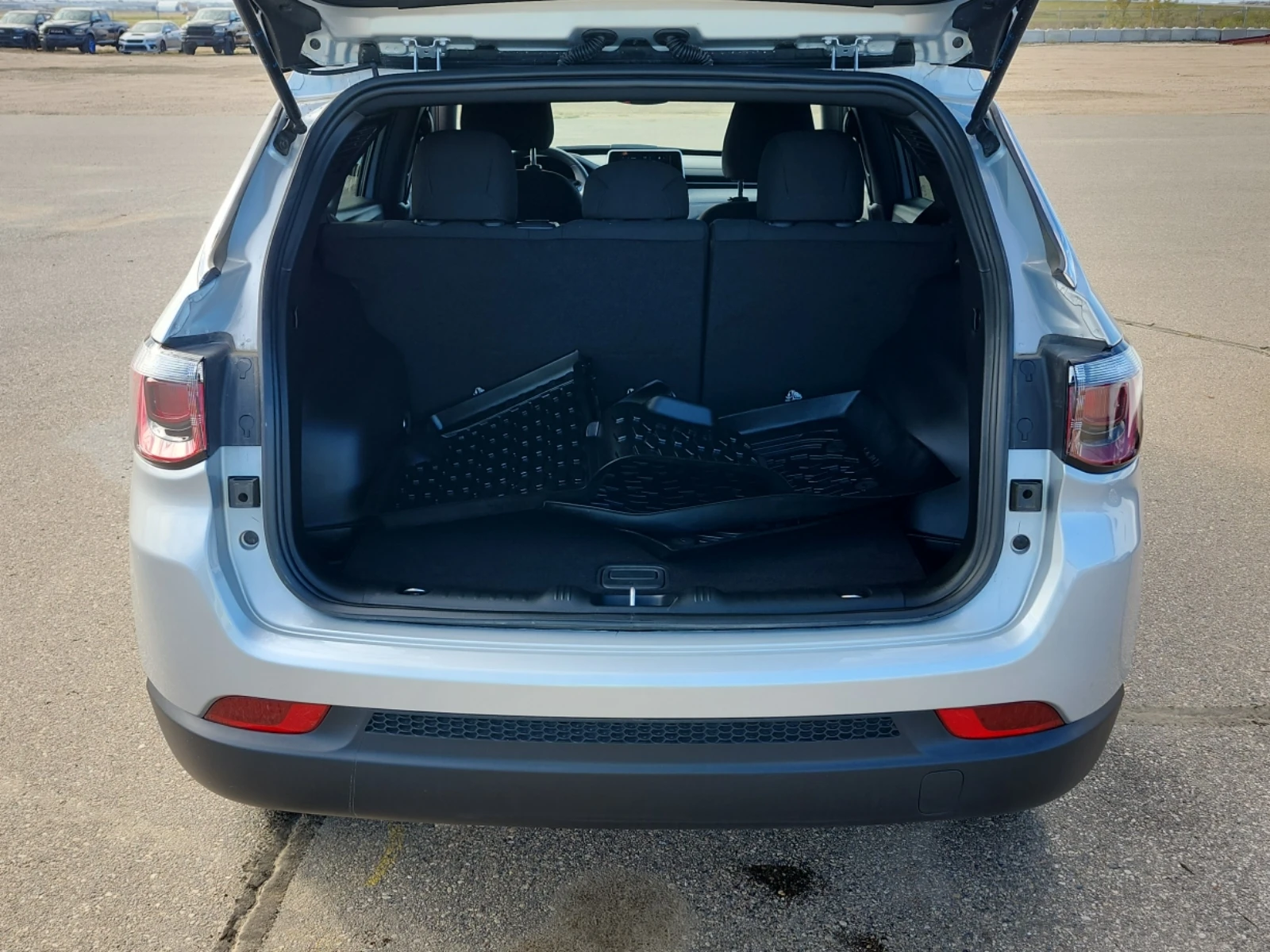 Jeep Compass 4x4 Sport[Turbo/Super Charged]/�������/ | Mobile.bg � ����������� 13