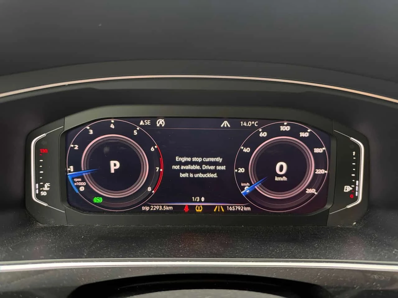 VW Tiguan Highline/CARFAX/���������/360 ���/+ ���� � ������ | Mobile.bg � ����������� 8