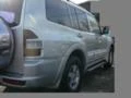 Mitsubishi Pajero 3.2dit на части , снимка 1