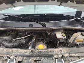 Renault Master, снимка 5