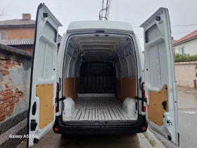Renault Master, снимка 4