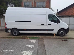 Renault Master, снимка 2