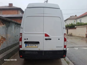 Renault Master, снимка 3