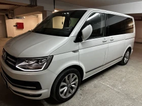 VW Multivan, снимка 3