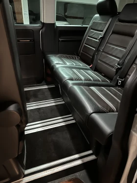 VW Multivan, снимка 10