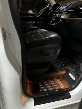 VW Multivan, снимка 16