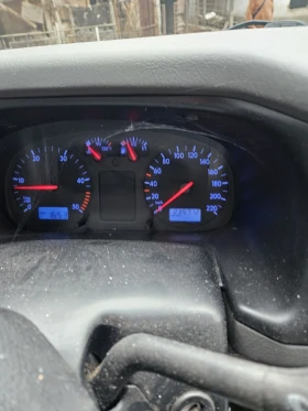 VW Multivan Т 4 мултиван, снимка 11