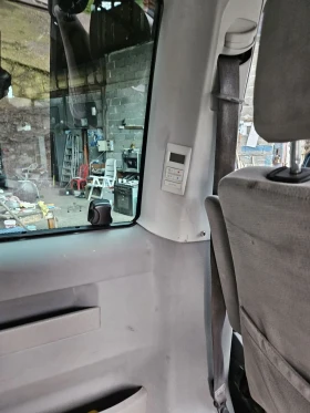 VW Multivan Т 4 мултиван, снимка 10