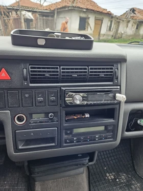VW Multivan Т 4 мултиван, снимка 9