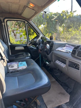 Fiat Ducato, снимка 7