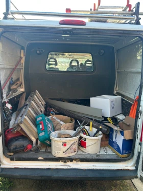 Fiat Ducato, снимка 9