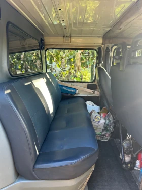 Fiat Ducato, снимка 6