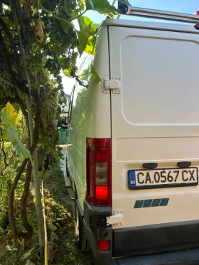 Fiat Ducato, снимка 5