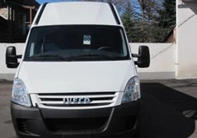     Iveco Daily  IVECO