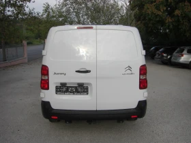 Citroen Jumpy 2.0 BlueHDI 6ck. XXL EURO 6D | Mobile.bg    4