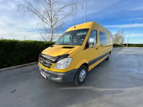 Mercedes-Benz Sprinter 311 CDI, снимка 2