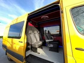 Mercedes-Benz Sprinter 311 CDI, снимка 8