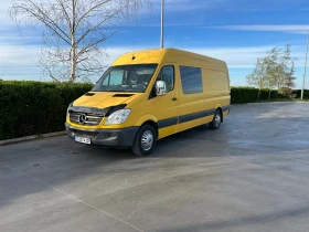 Mercedes-Benz Sprinter 311 CDI, снимка 4