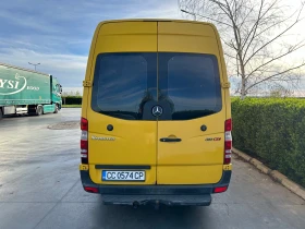 Mercedes-Benz Sprinter 311 CDI, снимка 10