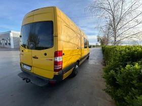 Mercedes-Benz Sprinter 311 CDI, снимка 12