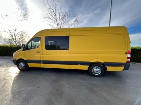 Mercedes-Benz Sprinter 311 CDI, снимка 3