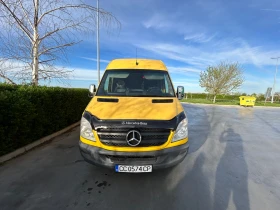 Mercedes-Benz Sprinter 311 CDI, снимка 1