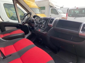 Fiat Ducato -2, 3JTD-MAXI-2012г./КЛИМАТИК, снимка 9