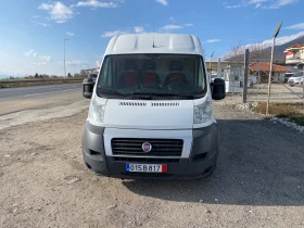 Fiat Ducato -2, 3JTD-MAXI-2012г./КЛИМАТИК, снимка 2