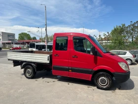 Обява за продажба на Mercedes-Benz Sprinter 315  ~15 000 лв. - изображение 4