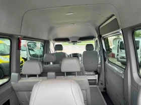 VW Crafter 2.5TDI9 KLIMA | Mobile.bg    6