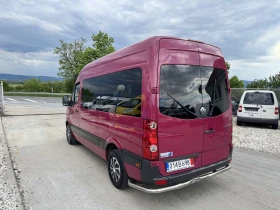 Обява за продажба на VW Crafter 2.5TDI9местен KLIMA
