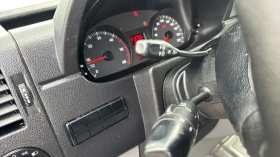 VW Crafter 2.5TDI9 KLIMA | Mobile.bg    10