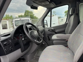 VW Crafter 2.5TDI9 KLIMA | Mobile.bg    11