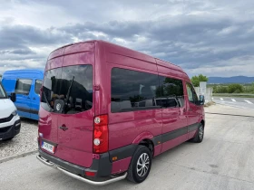 Обява за продажба на VW Crafter 2.5TDI9местен KLIMA