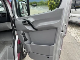 VW Crafter 2.5TDI9 KLIMA | Mobile.bg    13