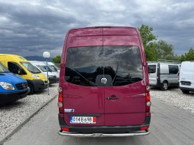 VW Crafter 2.5TDI9 KLIMA | Mobile.bg    5
